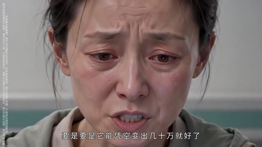让你写诡异剧本你咋成主神了（83集）经典老剧免费看