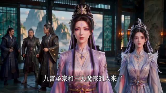逆徒今天也想以下犯上（70集）在哪看免费