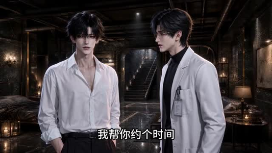 婚后沦陷,穿书女配得求生法则!(120集) 婚后沦陷,穿书女配得求生法则!(120集)短剧精彩推荐