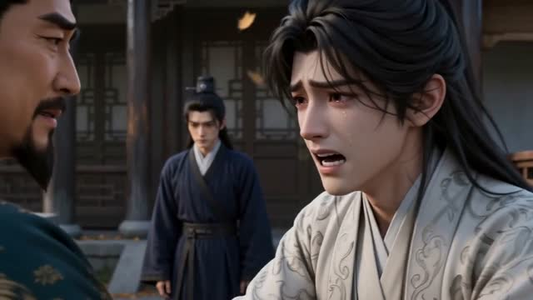 魏家逆子成首辅3D版第二季(75集) 魏家逆子成首辅3D版第二季(75集)精彩连连免费看