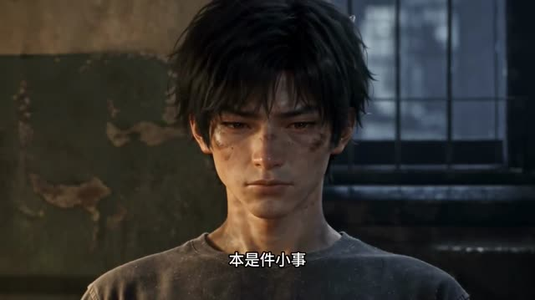 赦夜人：第三季（136集）短剧推荐来了