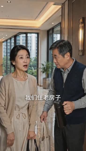 重生归来，这假名媛谁爱当谁当（50集）最热短剧推荐