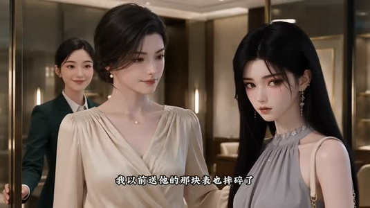 失序偏爱第二季（120集）在哪个app能看