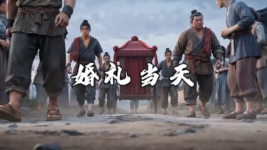 小妖诚仙记（47集）精彩热门短剧