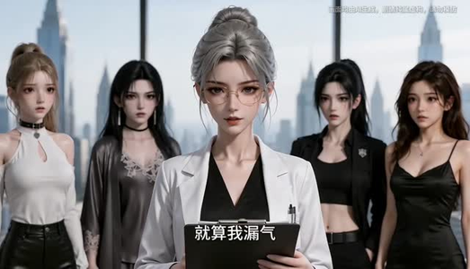 毒雾降临，做群芳避风港（63集）夸克网盘观看