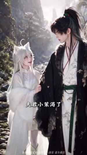 兽世退婚我的妻主藏九尾(99集) 兽世退婚我的妻主藏九尾(99集)全集一次看完