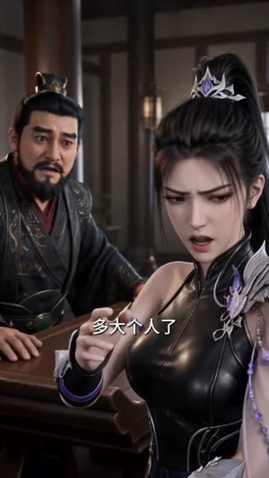 乱世三国，我靠超市系统成为幕后黑手（100集）免费短剧看全集
