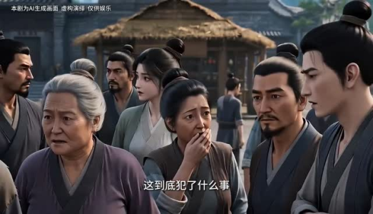 神魔监狱这个狱卒心太黑第二季(129集) 神魔监狱这个狱卒心太黑第二季(129集)好看的短剧