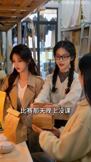 清浅以北,我的搭子是校花第五季(111集) 清浅以北,我的搭子是校花第五季(111集)热门火爆短剧