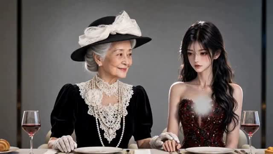 装乖魔女训夫手册（159集）海量短剧免费看