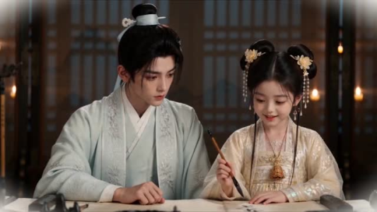 执笔春红（65集）免费看全集