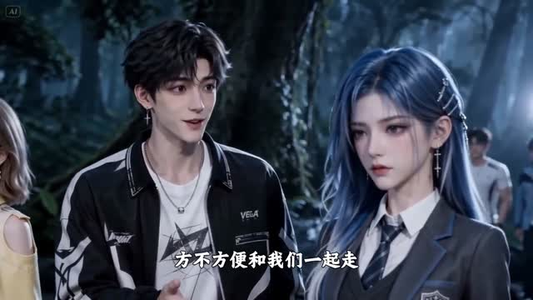 暗黑女王归城后学乖了第二季（122集）独家短剧免费看