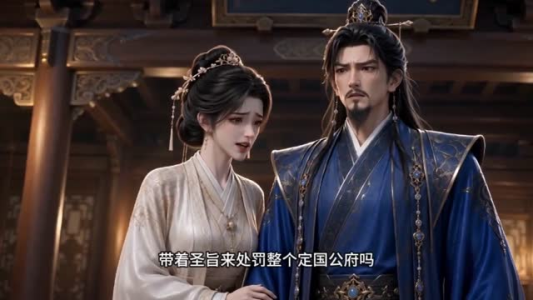 穿越古代成就百万诗仙第一季（64集）精彩短剧下载
