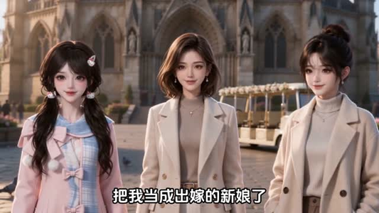 乖野之下，爱意疯长（111集）免费版