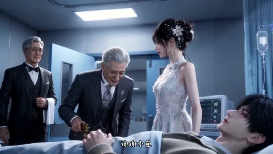 青梅相遇（19集）火热短剧抢先看