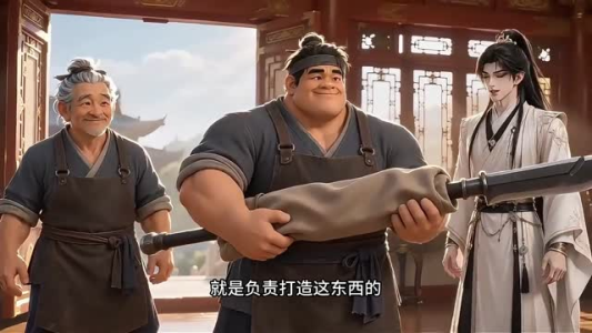 穿越古代成就百万诗仙第一季第三季（59集）剧好看短剧推荐