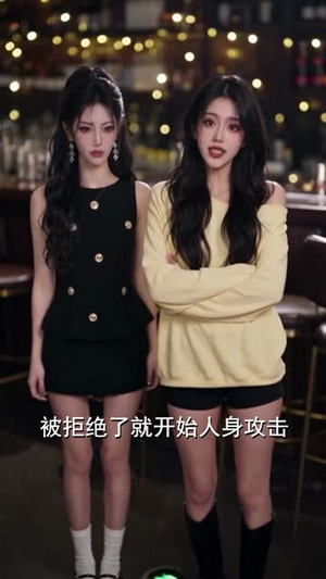 偏偏偏爱你：穿书后我成了失眠大佬特效药（356集）贝贝短剧分享