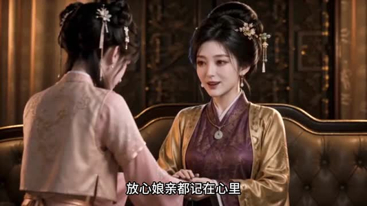 王爷，你从坟墓扒出来的王妃惹不起（87集）全季一次看完