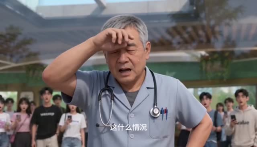我那群戏精猛兽们（36集）短剧热播抢先看