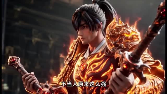 五灵根的修仙路（第二季）（58集）短剧排行榜