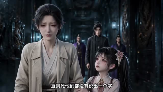 一念破苍陵（64集）短剧上头又好看