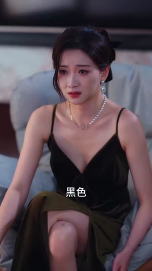 暮色之下，她身藏谜局（60集）免费短剧资源