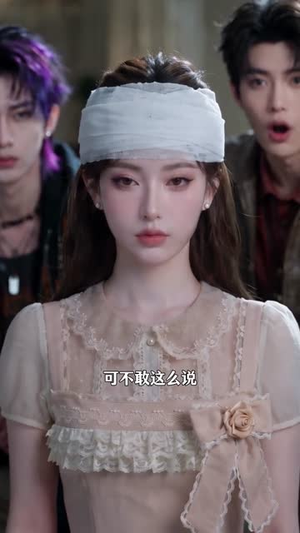 嫡女归来:乡下真千金竟是老祖宗(104集) 嫡女归来:乡下真千金竟是老祖宗(104集)全剧免费观看