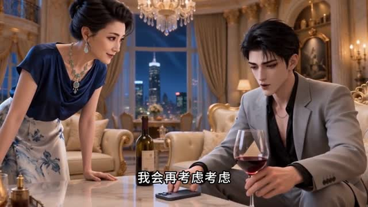冤家宜解也宜结（69集）精彩短剧来了