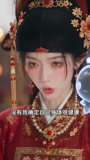 心声藏不住，满朝文武等吃瓜（80集）独家短剧免费看