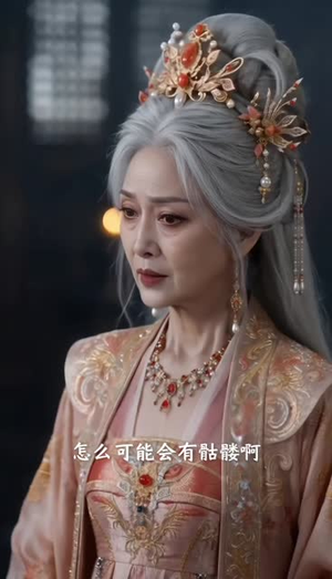 卦妃天下（81集）短剧