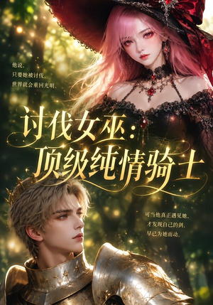 讨伐女巫：顶级纯情骑士（12集）无需充值尽情看