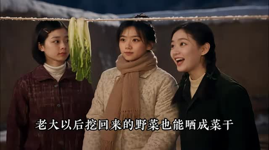 小小力量大，从家属院开始当家（96集）短剧精彩不断