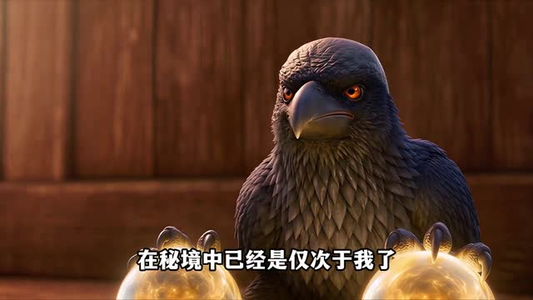 谁说没灵根不能修仙的？之无灵证道第25季（103集）最火短剧热播