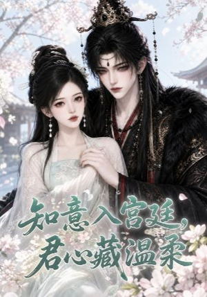 知意入宫廷，君心藏温柔（38集）免费全集短剧