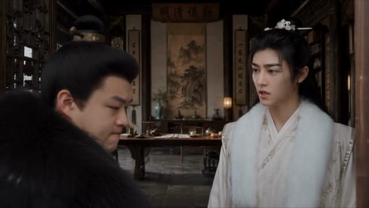 魏家逆子成首辅第七季：姑苏篇（125集）好短剧分享