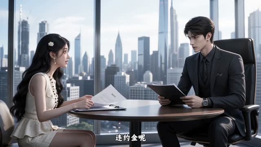 分手后乔先生急红了眼（40集）独家内容免费看
