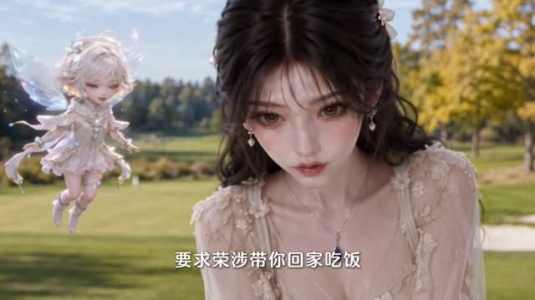 遇棠方知涉：心动偏离主线（70集）短剧全集完整版