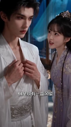 王妃她不讲武德6（96集）一起追短剧吧