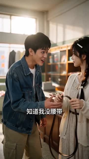 八七赶海,老婆真是港岛大小姐第四季(121集) 八七赶海,老婆真是港岛大小姐第四季(121集)最火短剧热播中