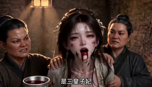 京华棠月，太子情深（60集）常回家看看短剧
