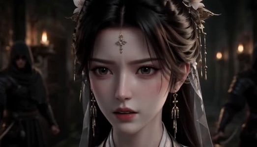 锦鲤附体：大理寺咸鱼翻身（80集）短剧更新抢先看