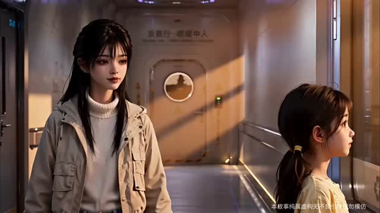 丧尸也是俺闺女第三季（80集）免费看