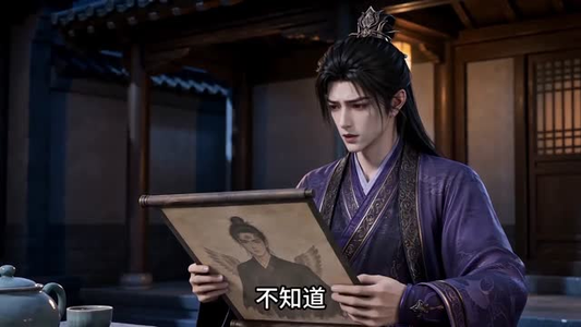 仙眼第四季（128集）番茄短剧免费看
