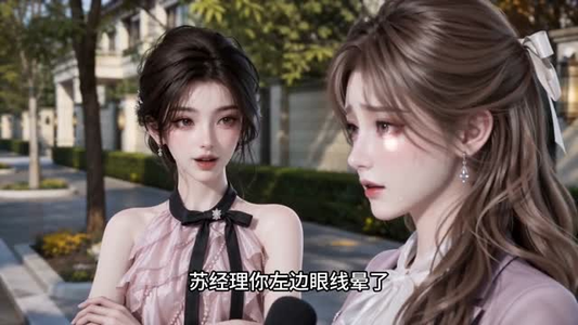 穿成受气包，我成了全家嘴替（65集）精彩短剧免费看