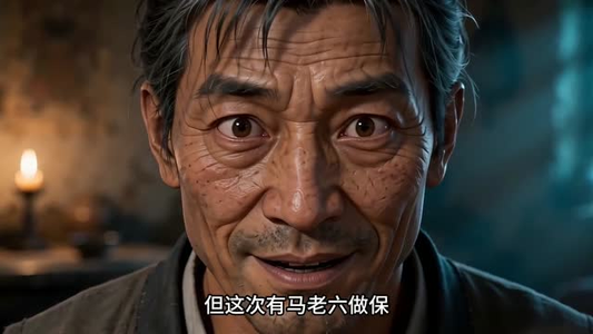 被长姐换亲之后第二季（128集）短剧太好看