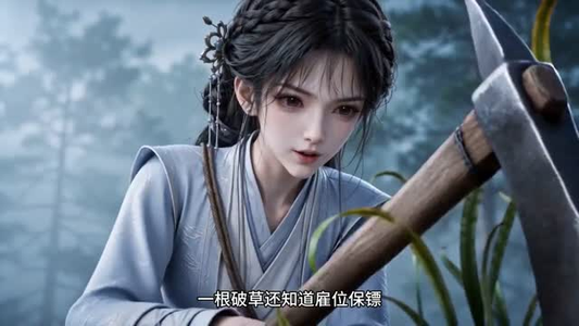 修仙我在仙门苟成大佬第一季（321集）在哪里可以全集
