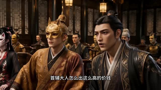 他先落拓（133集）全集免费