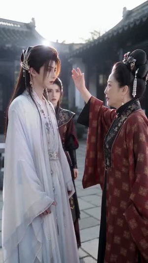 将军很飒王爷很会，这婚稳了（110集）好看的短剧来了