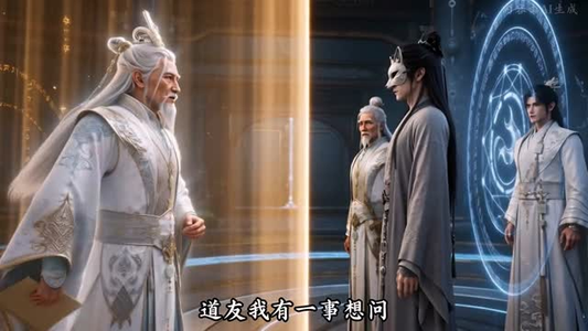 天羽寿元第2季（56集）超甜短剧抢先看