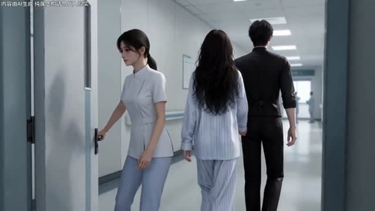 满级病友竟是大佬第三季（101集）一口气看完